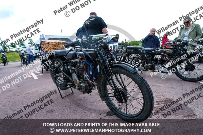 Vintage motorcycle club;eventdigitalimages;no limits trackdays;peter wileman photography;vintage motocycles;vmcc banbury run photographs